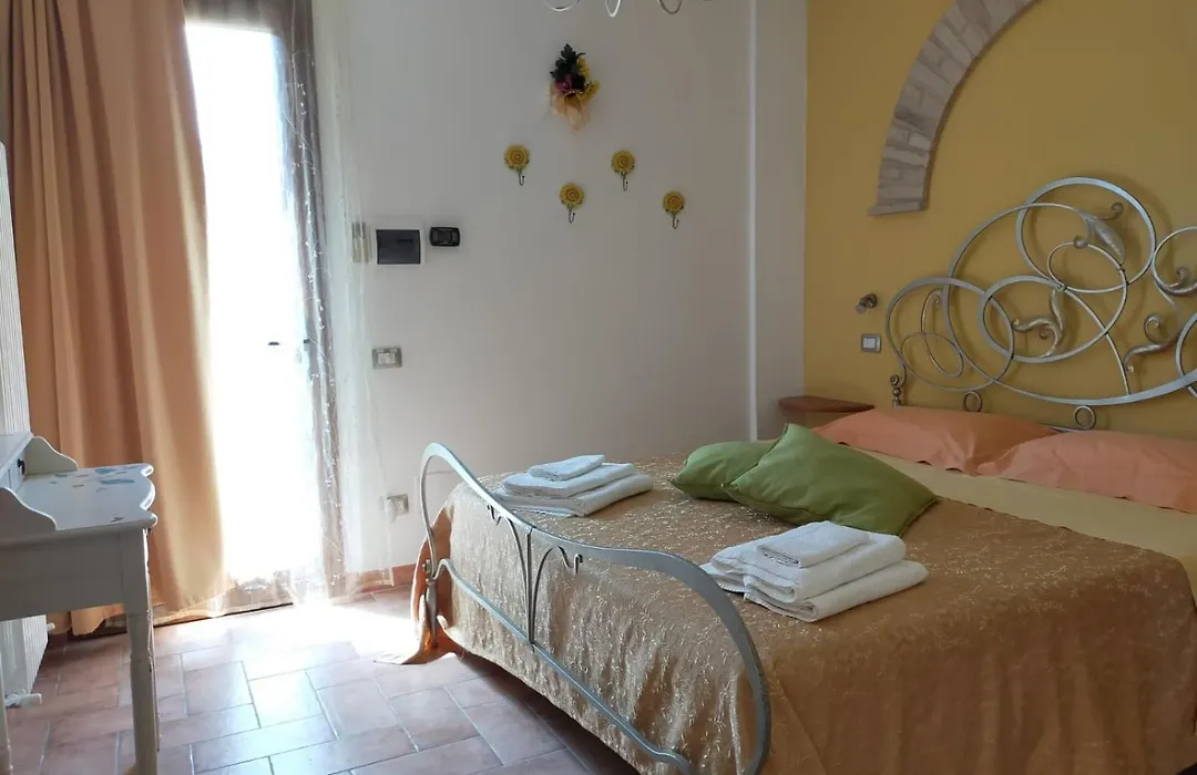 A Casa Di Pici-1