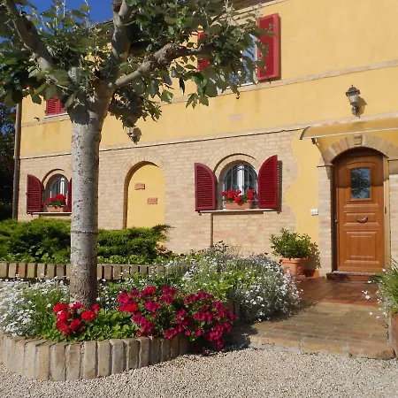 A Casa Di Pici-2