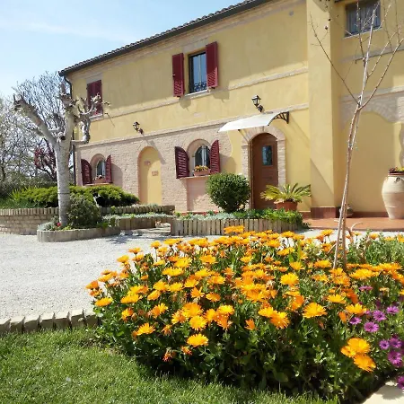 A Casa Di Pici-3